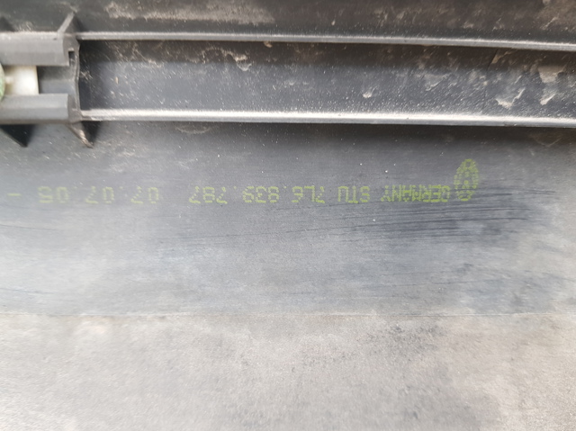 VAG 7L6839787 в наличии Черкассы