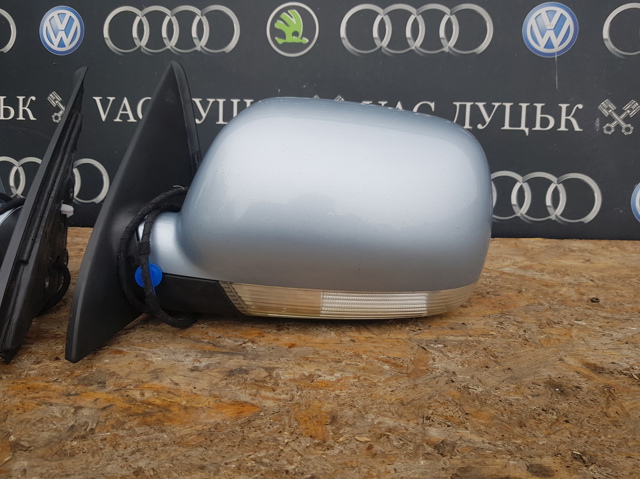 7L6857507CF01C VAG Зеркало заднего вида левое купить в Украина