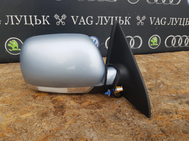 VAG 7L6857508DA01C Правое зеркало в наличии Винница