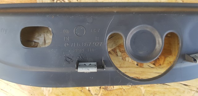 VAG 7L6867927 в наличии Винница