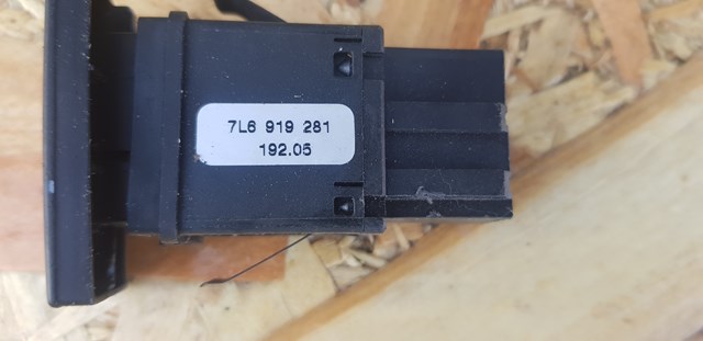 VAG 7L6919281 в наличии Каменское
