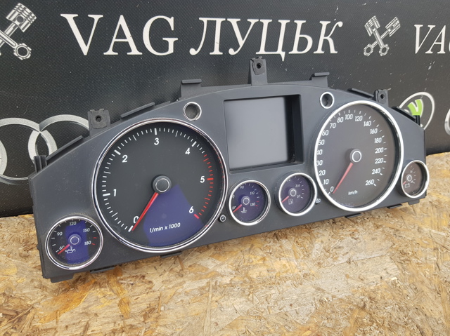 7L6920881A VAG Панель приборов купить в Львов