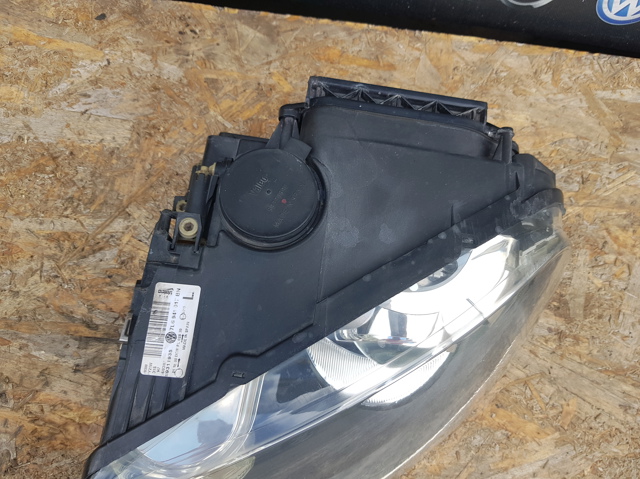7L6941017BN VAG Фара левая купить в Ровно