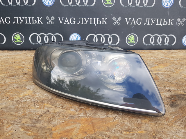 Фара комбинированная, передняя 7L6941018AP VAG
