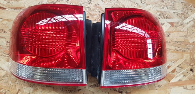 7L6945095L VAG Фонарь задний левый внешний купить в Киев