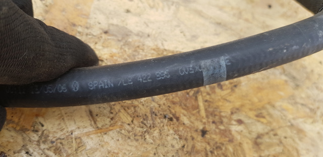 VAG 7L8422895 в наличии Черновцы