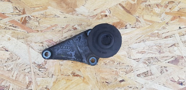 Кронштейн опоры двигателя 8D0199343J VAG