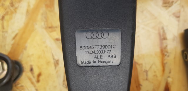 8D0857739D VAG купить в Винница