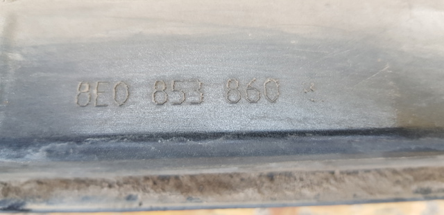 VAG 8E0853860 в наличии Львов