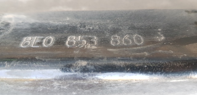 VAG 8E0853860 в наличии Львов