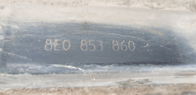 8E0853860 VAG купить в Павлоград