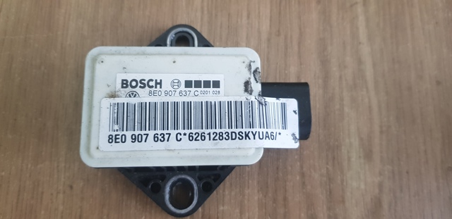 Датчик ЕСП 8E0907637C VAG
