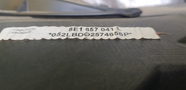 8E1857041L купить Ирпень