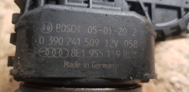 8E1955119 Мотор дворников купить Винница