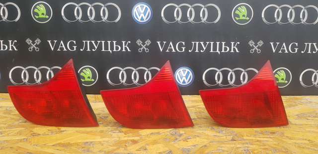 8E9945093 VAG Фонарь задний левый внутренний купить в Сумы
