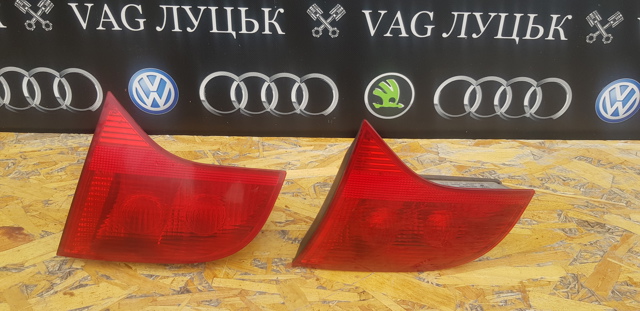 Фара задняя правая внутренняя 8E9945094 VAG