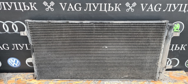 8K0260401H VAG Радиатор кондиционера купить в Львов