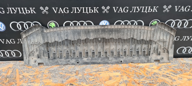 8K0807233 Защита бампера переднего купить Ирпень