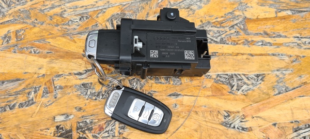 Замок зажигания 8K0909131C VAG