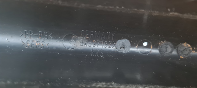 VAG 8K5971822A в наличии Павлоград