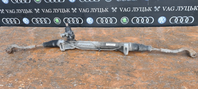 Рейка рулевая 8T1422065P VAG
