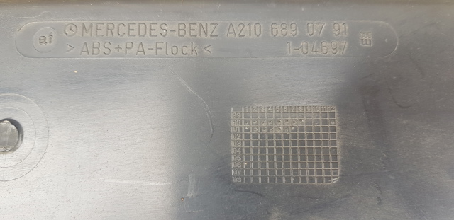 MERCEDES A2106890791 в наличии Винница