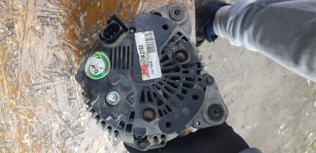 AS A3160 Генератор в наличии Одесса