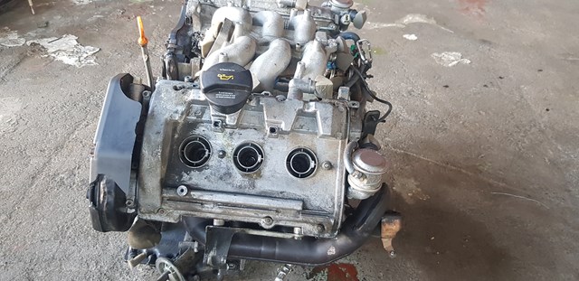 BES VAG Двигатель в сборе купить в Николаев