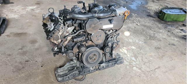 VAG BMK Двигатель в наличии Павлоград