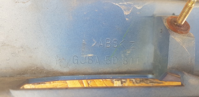 GJ6A50811 MAZDA купить в Одесса