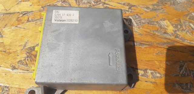 GJ6A57K30C Модуль-процессор управления подушкой безопасности (ЭБУ AIRBAG) купить Житомир
