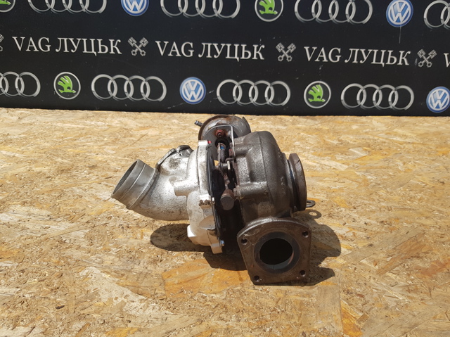 VAG GT2056V в наличии Чернигов
