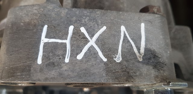 VAG HXN в наличии Ужгород