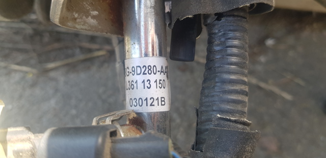 MAZDA L36113150 в наличии Тернополь