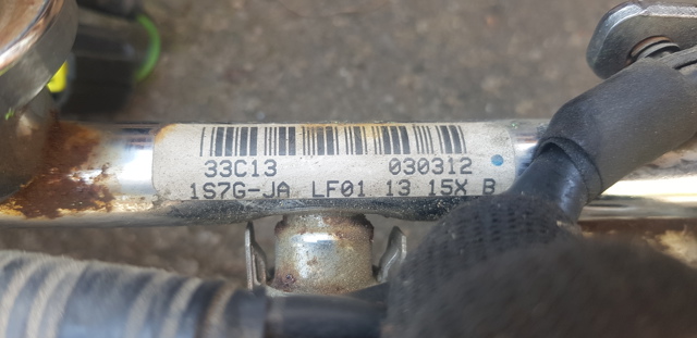 MAZDA LF011315XB в наличии Николаев