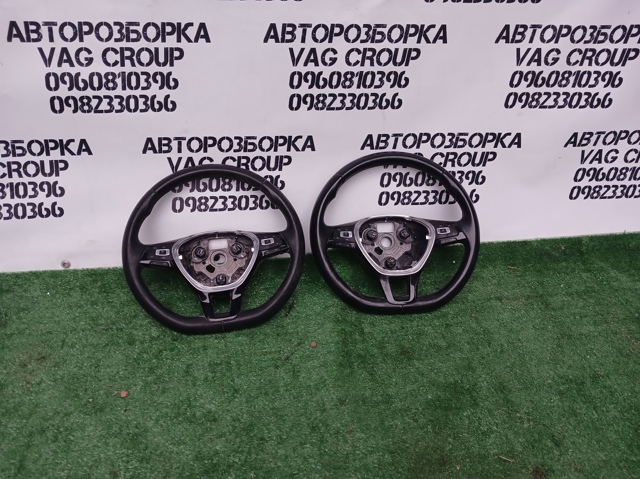Руль 561419091E VAG