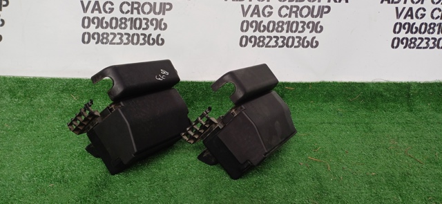 Монтажный блок предохранителей 5C0937132C VAG