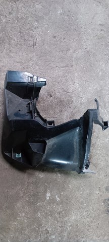 Крепление противотуманки, левой 51117294655 BMW