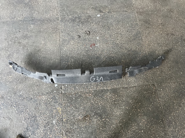 Энергопоглотитель переднего бампера 51117385285 BMW