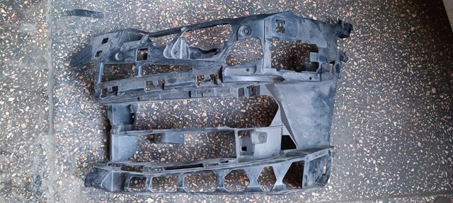 BMW 51117385345 Кронштейн крепления противотуманной фары левой в наличии Одесса