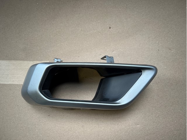 7493625 BMW Насадка на глушитель купить в Львов
