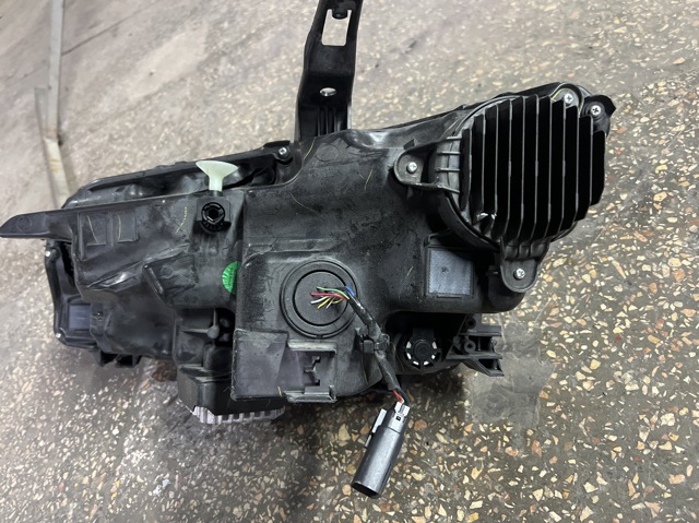 HONDA 85096655 Правая фара в наличии Львов
