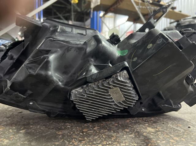 85096655 HONDA Правая фара купить в Полтава