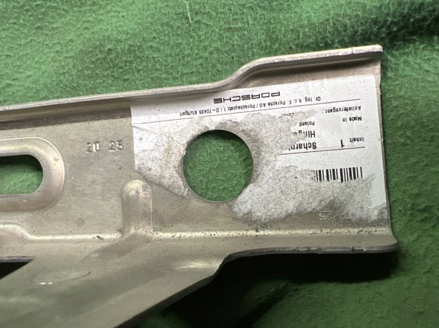 9Y0823301E PORSCHE купить в Ровно