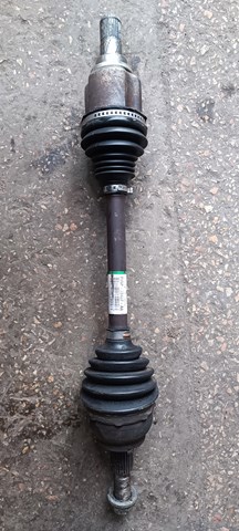 FORD FV6P3B437AA в наличии Хмельницкий