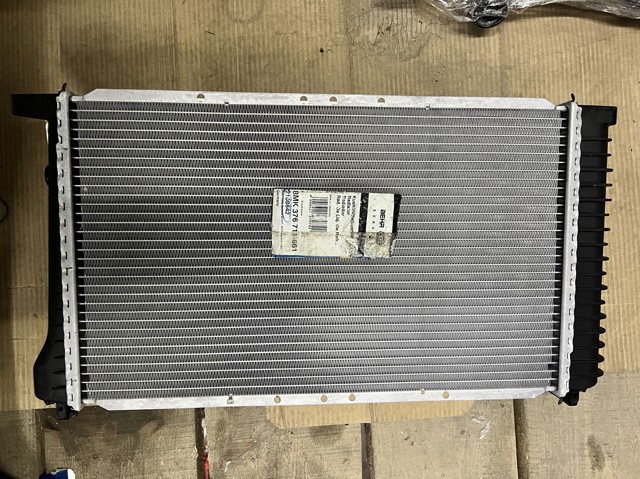 8MK376711661 HELLA Радиатор купить в Сумы