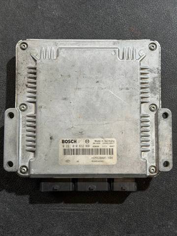 Модуль управления двигателем 0281010632 BOSCH