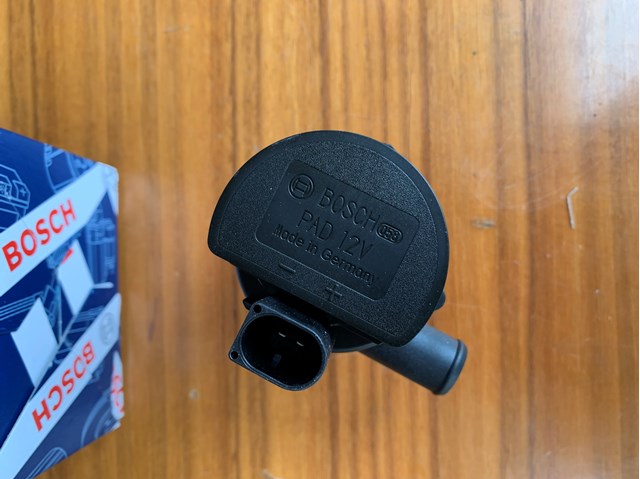 BOSCH 0392023004 Дополнительная помпа в наличии Полтава