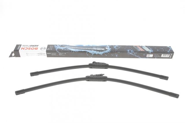 Бесконтактные щетки 3397007215 BOSCH