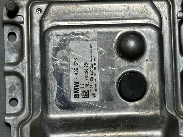 7436676 BMW купить в Хмельницкий